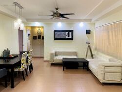 Blk 226 Pasir Ris Street 21 (Pasir Ris), HDB 4 Rooms #595105041